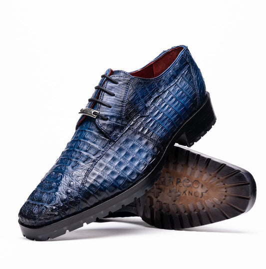 Ragusa Stained Navy