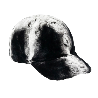 Kashani Rex Rabbit Derby Hat