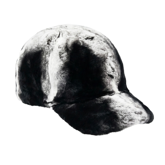 Kashani Rex Rabbit Derby Hat
