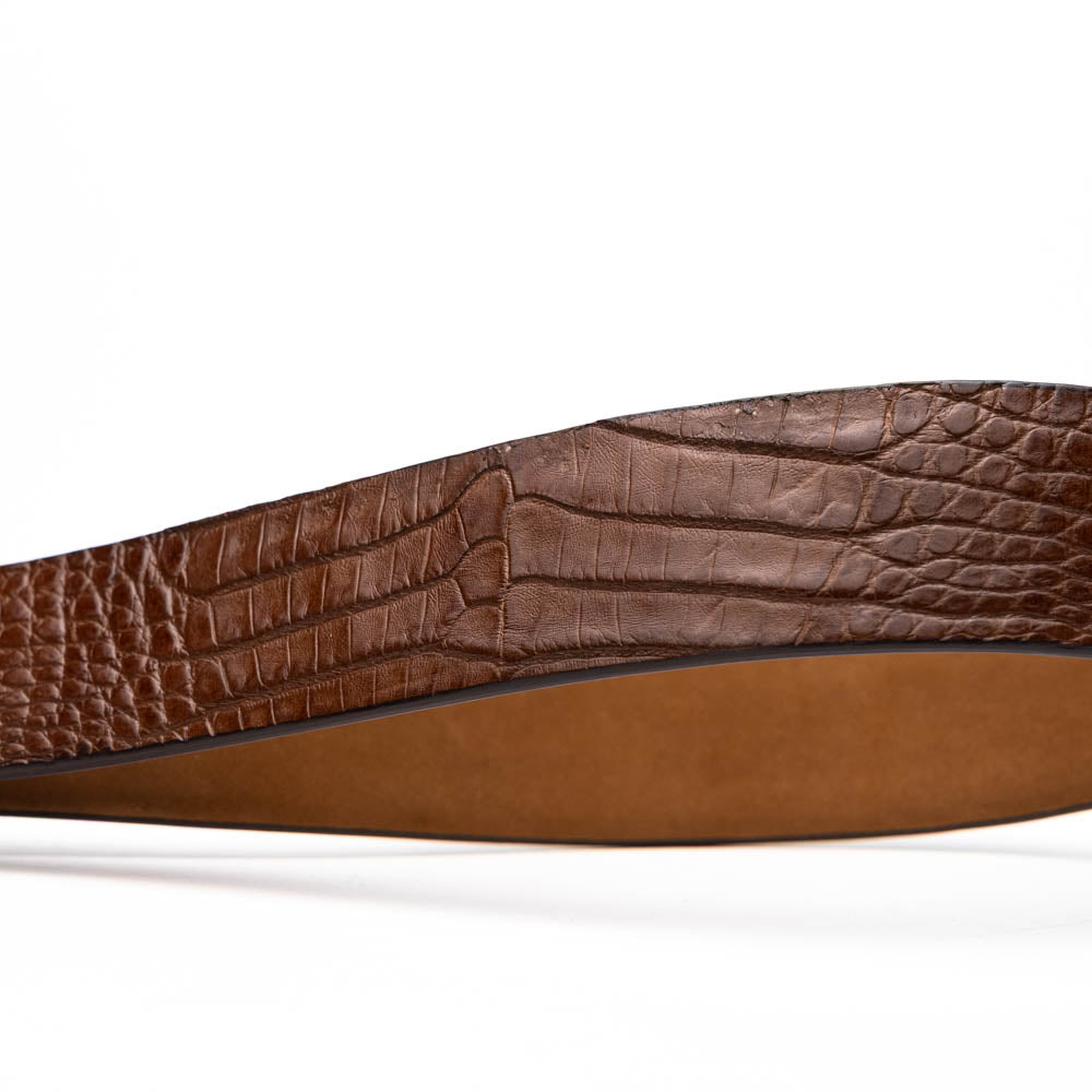 Marco Di Milano Riccardo Belt Bay Apache