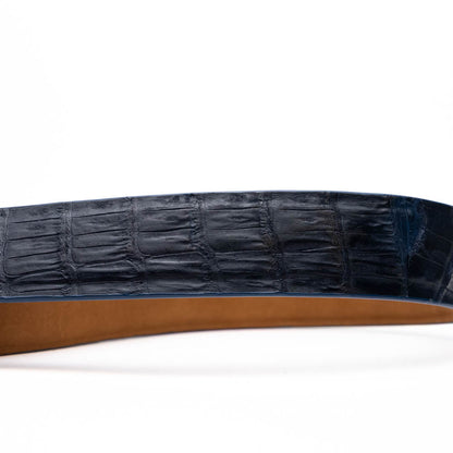 Riccardo Belt Navy