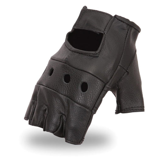 FMG Roadster Men's Motorcycle Gloves