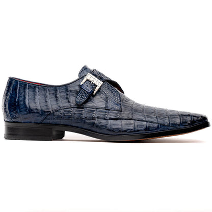 Rovigo Stained Navy
