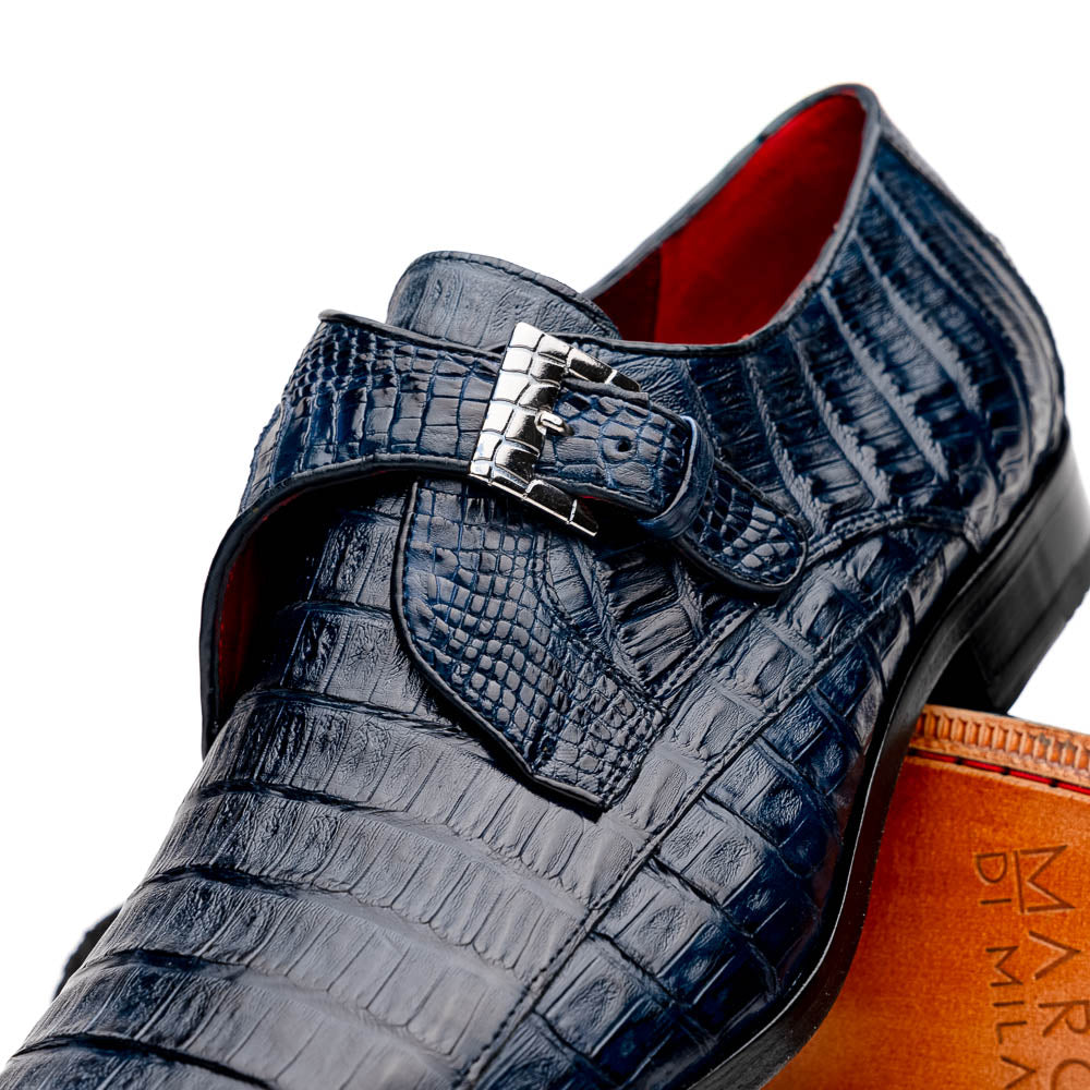 Rovigo Stained Navy
