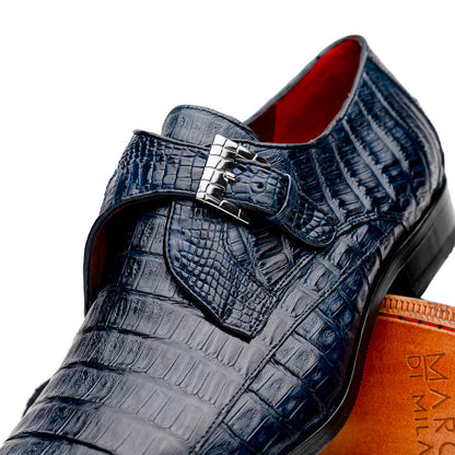 Rovigo Stained Navy
