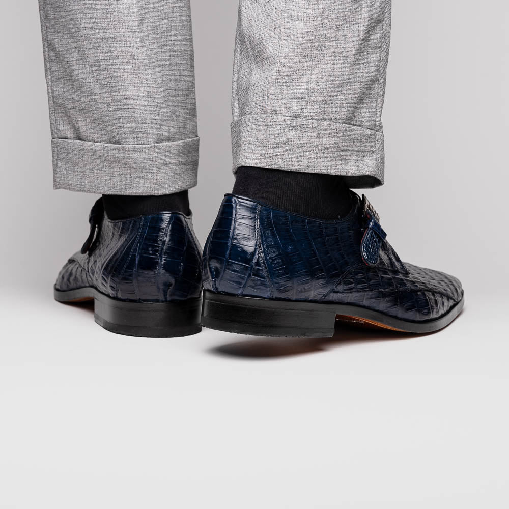 Rovigo Stained Navy
