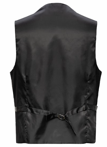 Starlight Stun BLACK/SILVER - Dudes Boutique