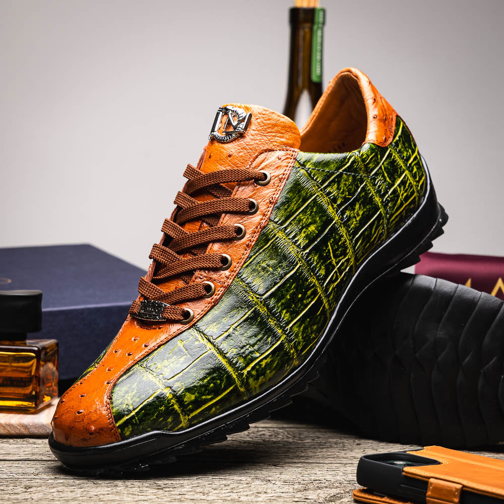 Saulo Green / Cognac