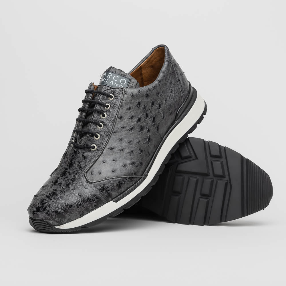 Scanno Antique Gray