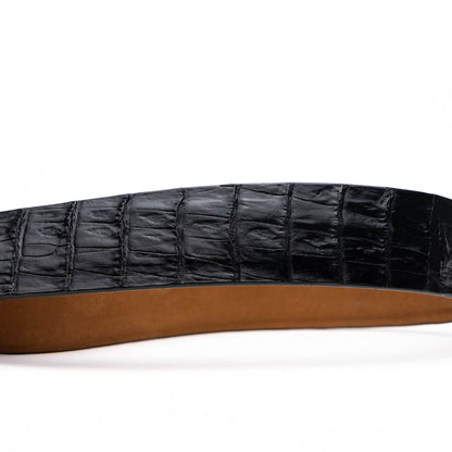 Silvio Belt Black