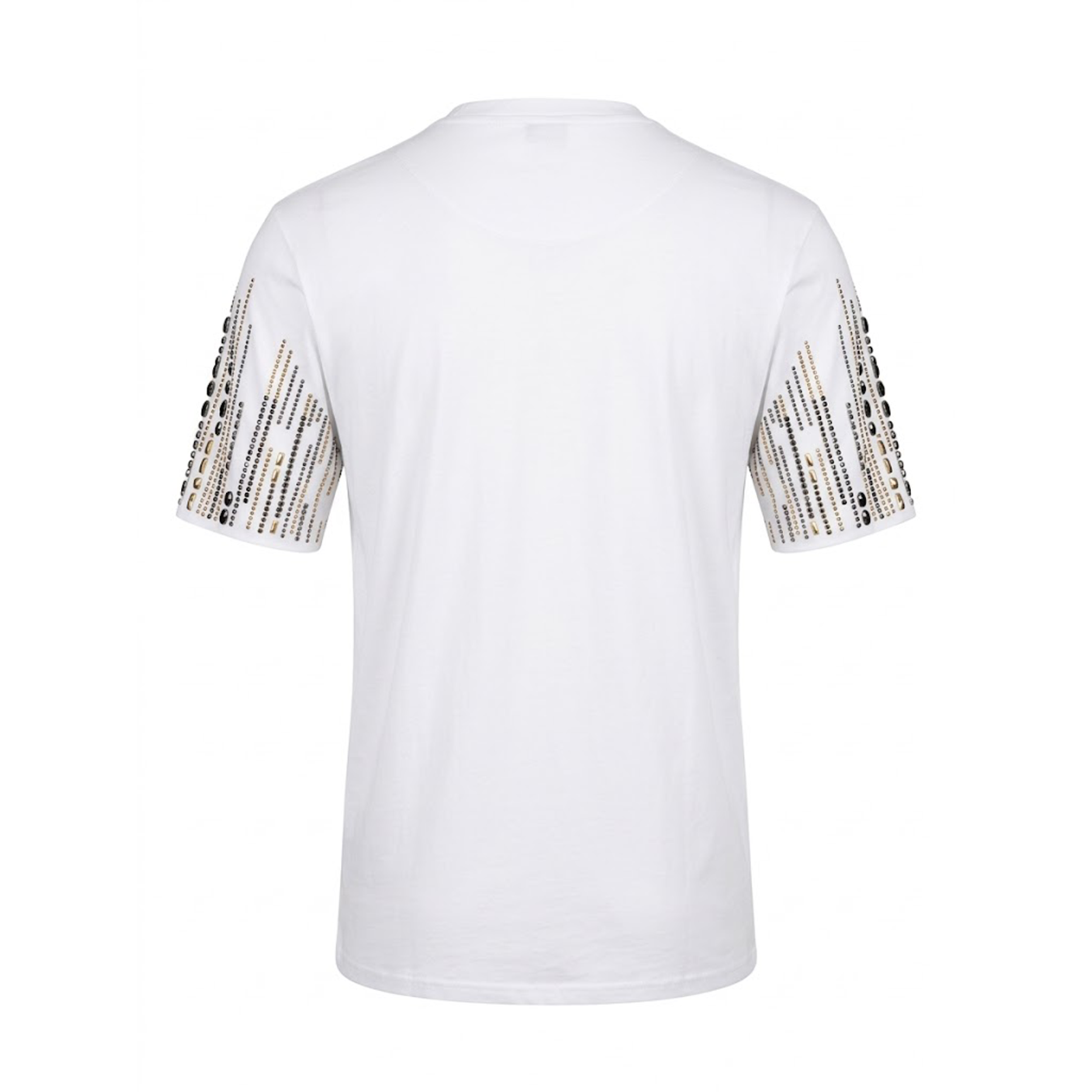 Prestige DPP-603 Cream Crystal Shirt