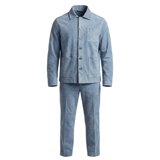 Prestige CSL-585 Denim Clothing Set