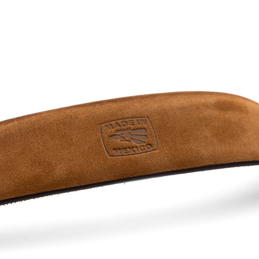 Emilio Belt Navy