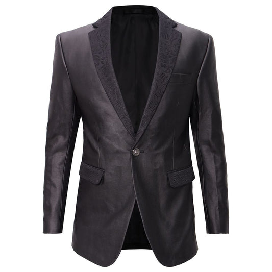 Midnight Sculpt + Lookbook SET - BLACK - Dudes Boutique