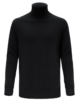 Essence Elegance BLACK - Dudes Boutique