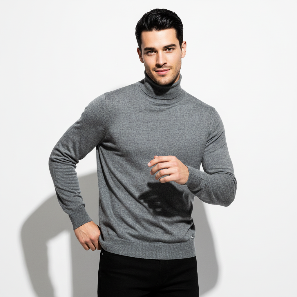 Essence Elegance HEATHER GREY