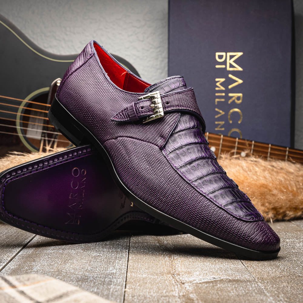 Toluca Purple