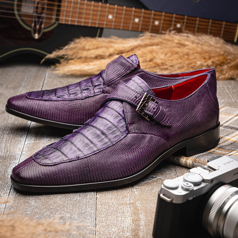 Toluca Purple