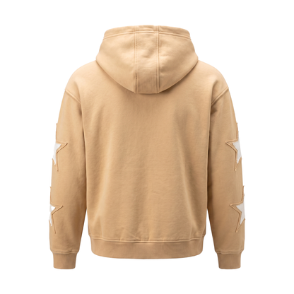 Copper Rivet World Tour Full Zip Hoodie