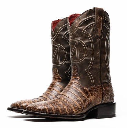 Tucson Stone Brown
