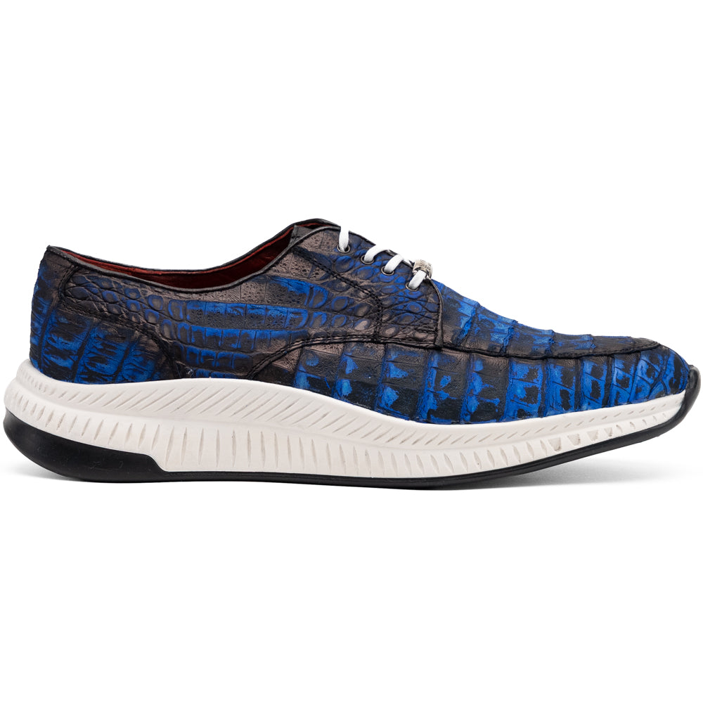 Tuscani Electric Blue