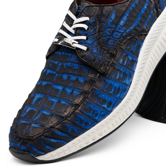 Tuscani Electric Blue
