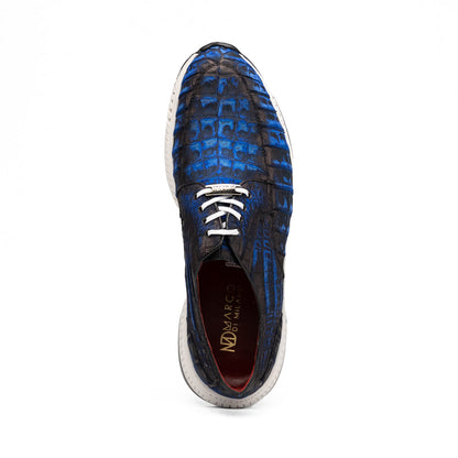 Tuscani Electric Blue