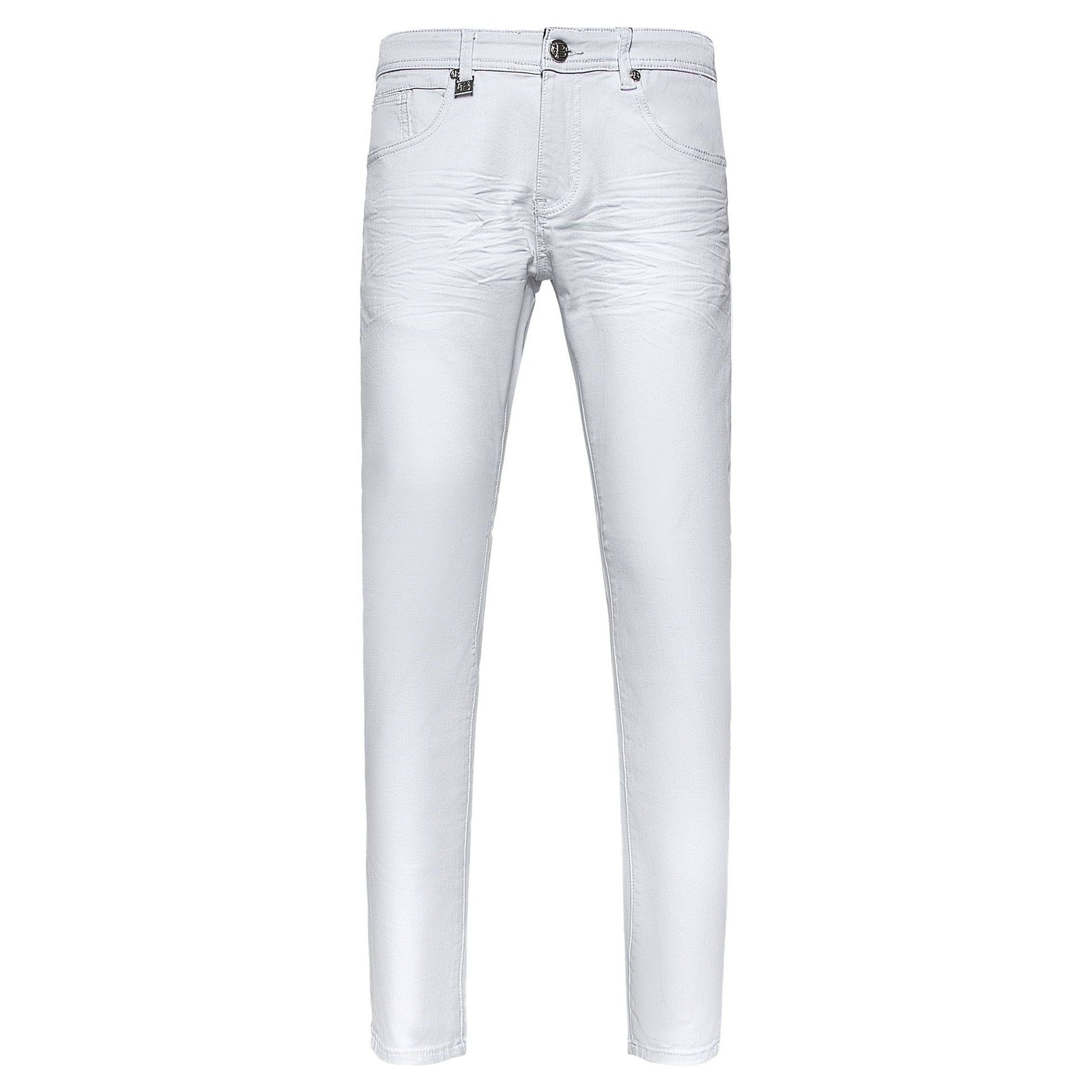 Style Staple WHITE - Dudes Boutique