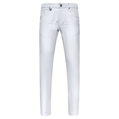 Style Staple WHITE - Dudes Boutique