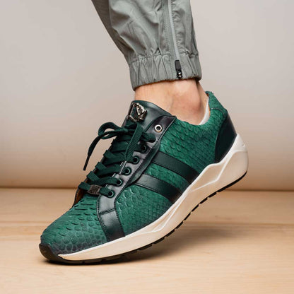 Verona Green