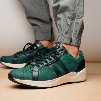Verona Green