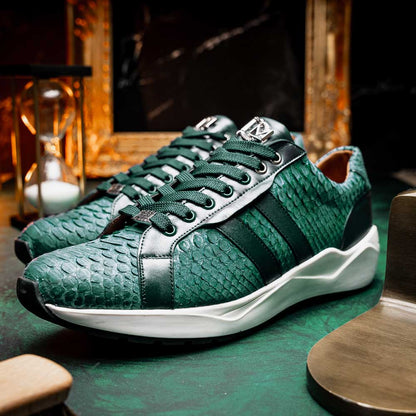 Verona Green