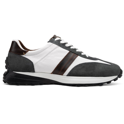 Volterra Gray / White