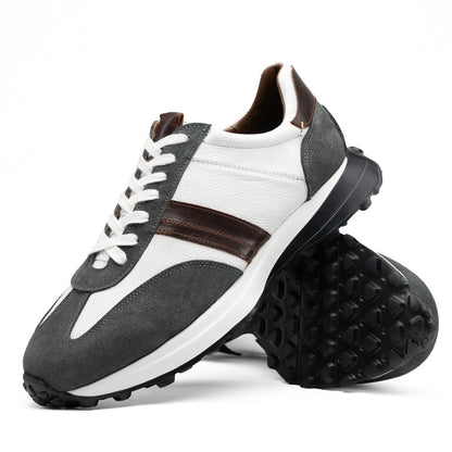 Volterra Gray / White