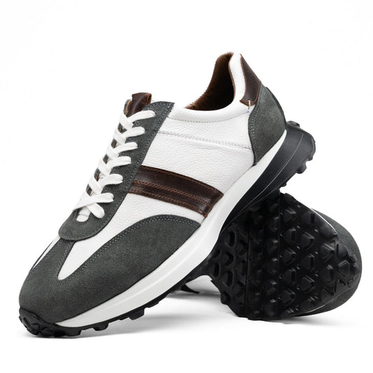 Volterra Gray / White