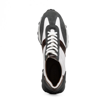 Volterra Gray / White