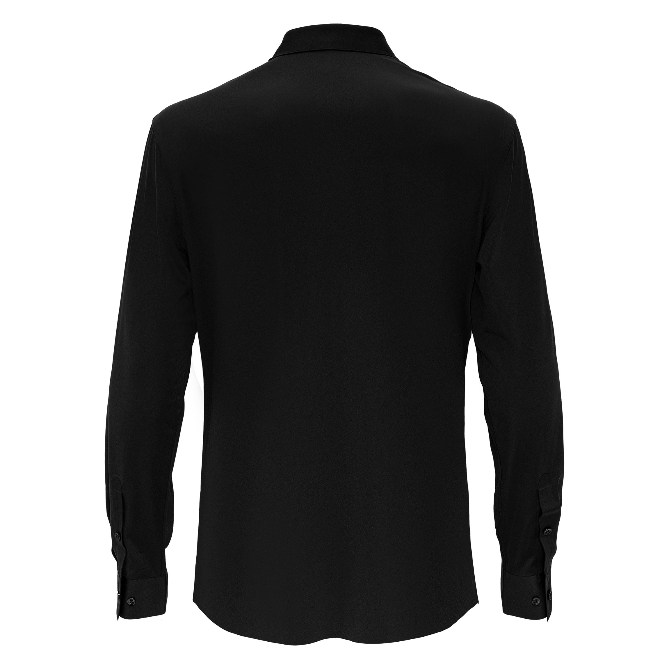 No Regrets BLACK - Dudes Boutique