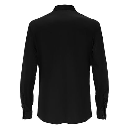 No Regrets BLACK - Dudes Boutique
