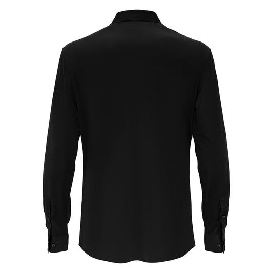 No Regrets BLACK - Dudes Boutique