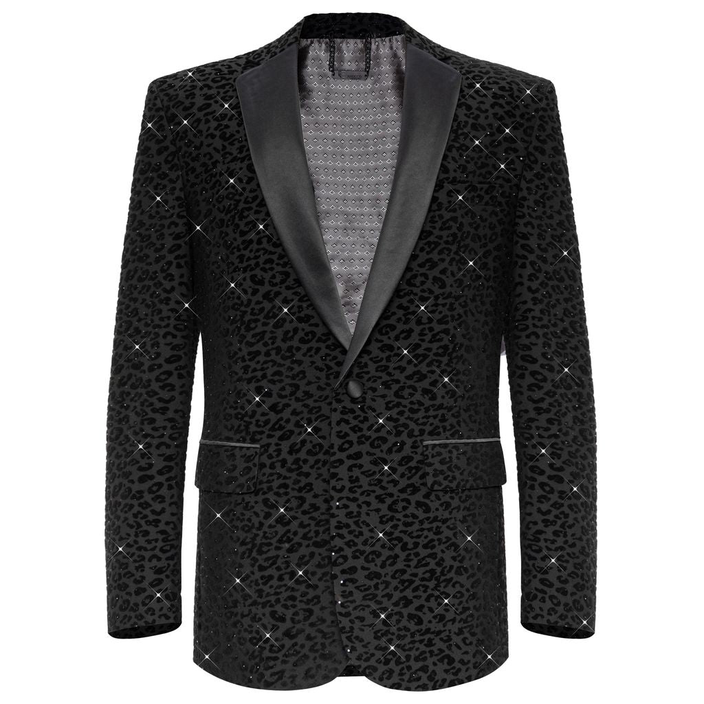 Redefined Radiance BLACK - Dudes Boutique