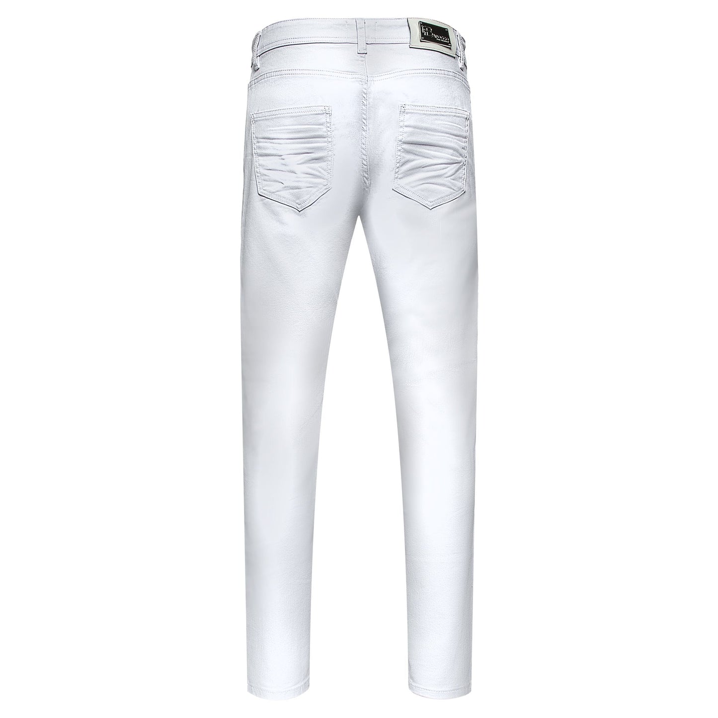 Style Staple WHITE - Dudes Boutique