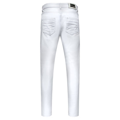 Style Staple WHITE - Dudes Boutique