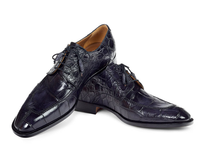 Mauri 1000 Alligator Dress Shoes