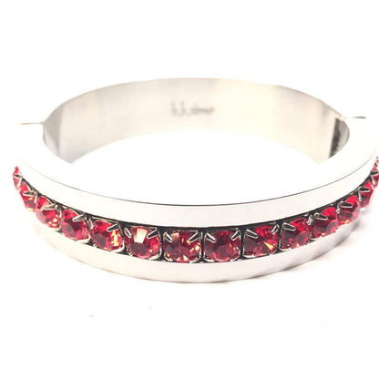 b.b. Simon Crystal Bracelets - Dudes Boutique
