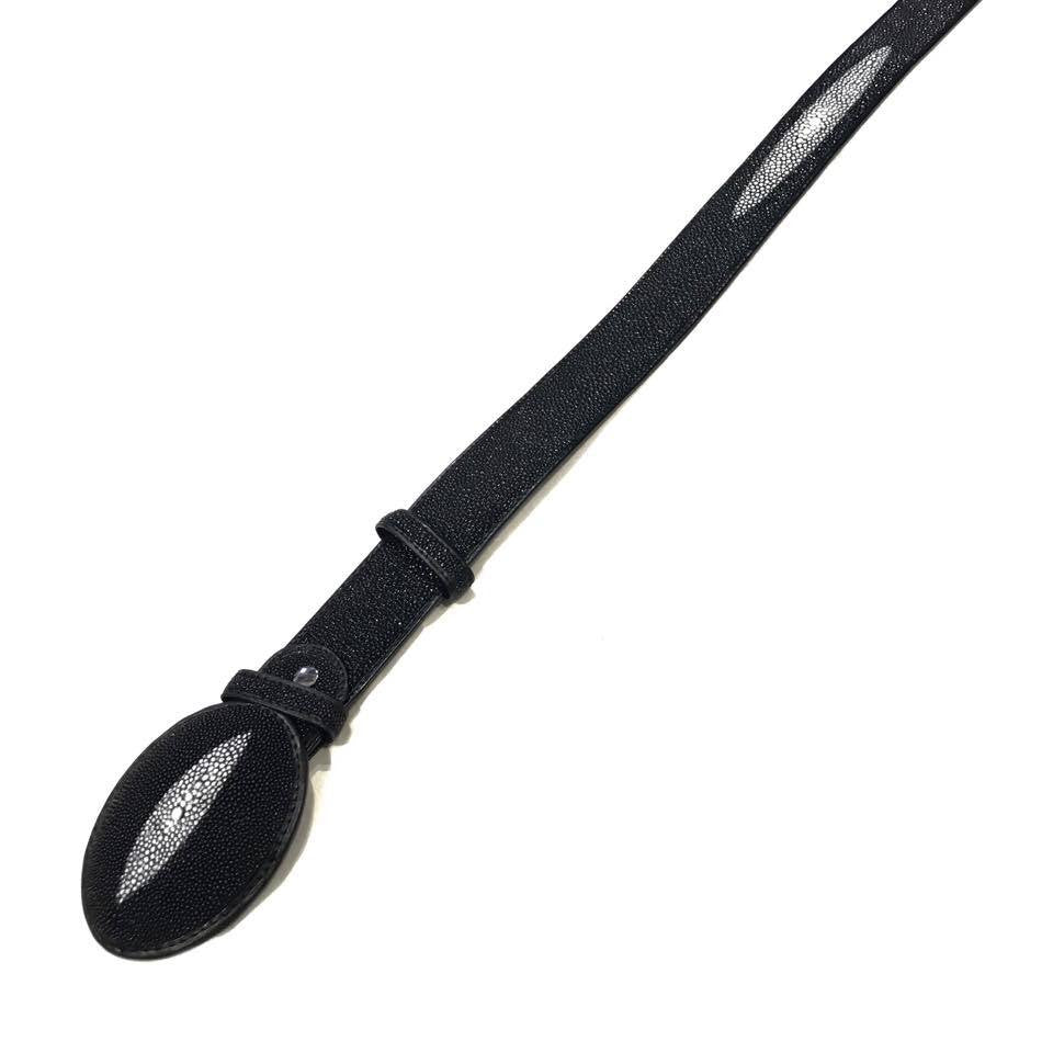 Kashani Stingray Belt - Dudes Boutique