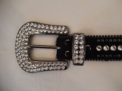 How To Style The BB Simon Belt?