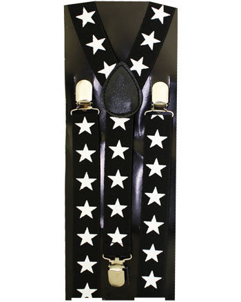 Fashion Suspenders - Dudes Boutique