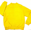 Kashani Lemon Naked Lambskin Bomber Jacket - Dudes Boutique