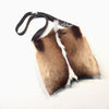 Kashani Luxury Antelope Messenger Bags - Dudes Boutique