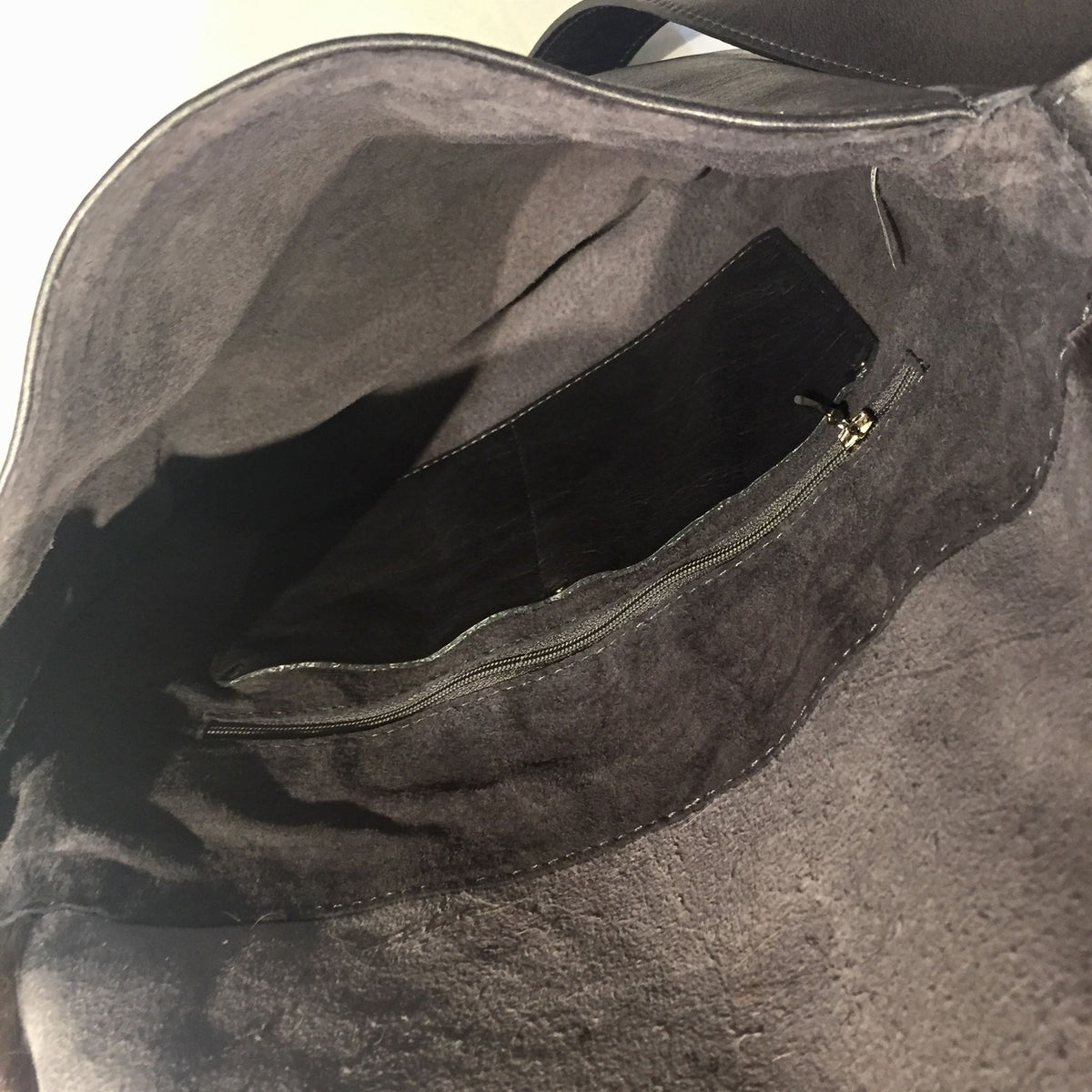 Kashani Luxury Antelope Messenger Bags - Dudes Boutique